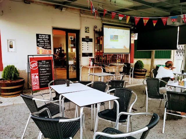 Bifanas do Mestre André