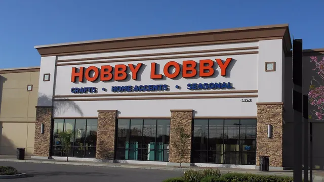 Hobby Lobby