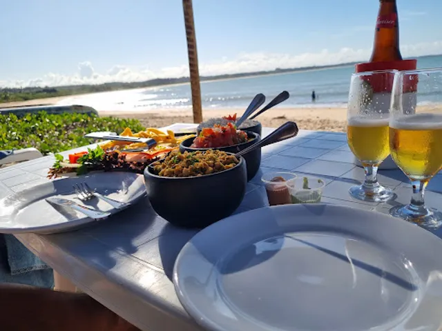 Cabana Barbanegra Restaurante