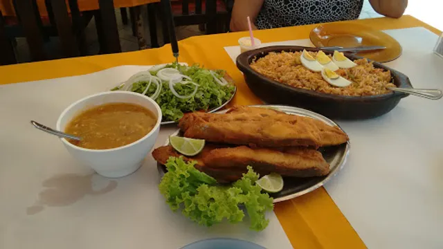 Marlin Bar e Restaurante