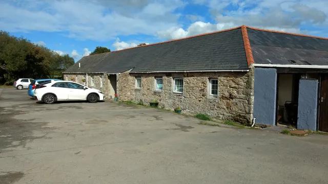 Glantraeth Farm Cottages / Bythynnod Fferm Glantraeth