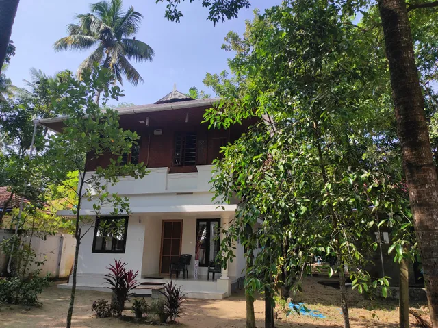 Coconut Garden Resorts & Hotels - Cherai Beach