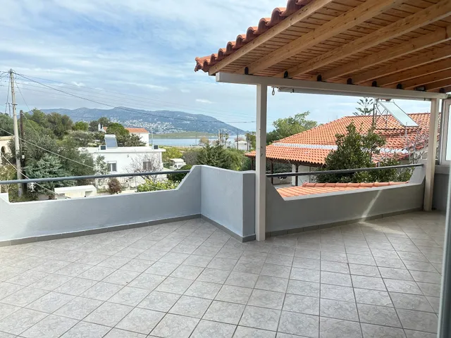 Seaside luxury Apartments Porto Rafti