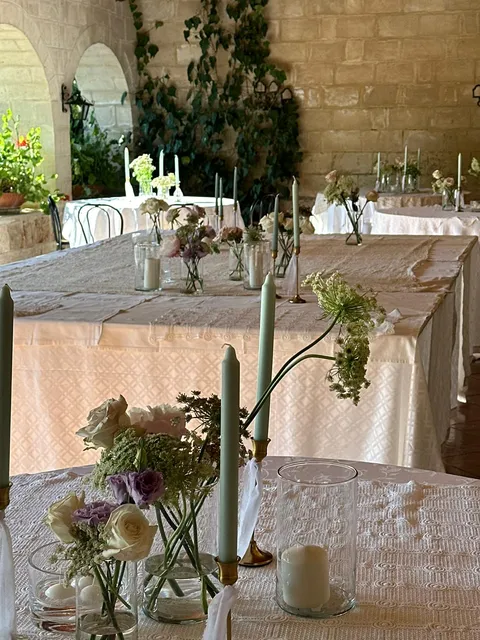 Il Casale - Masseria Falagario Stacca