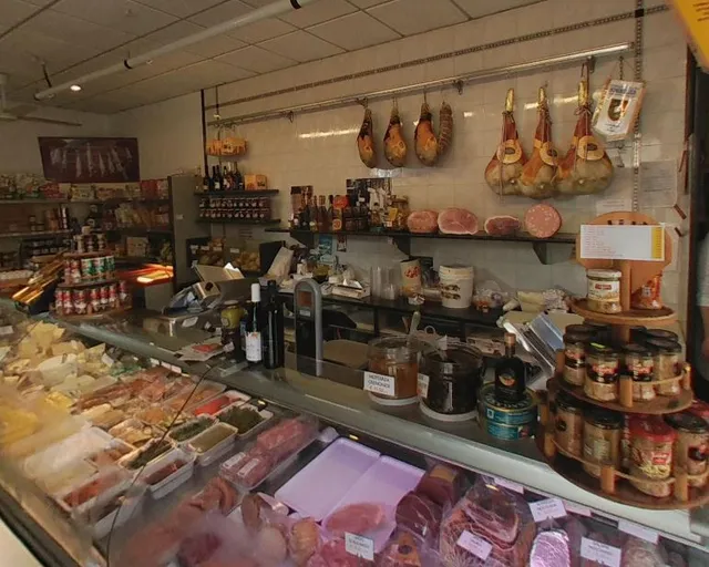 Salumeria Fornale' dal 1958 Verona