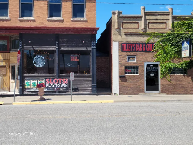 Tilleys Tavern