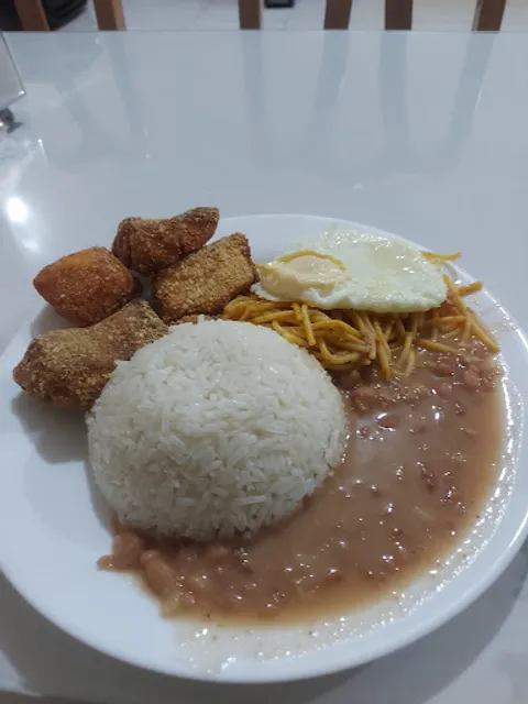 Restaurante e Churrascaria Cujubim