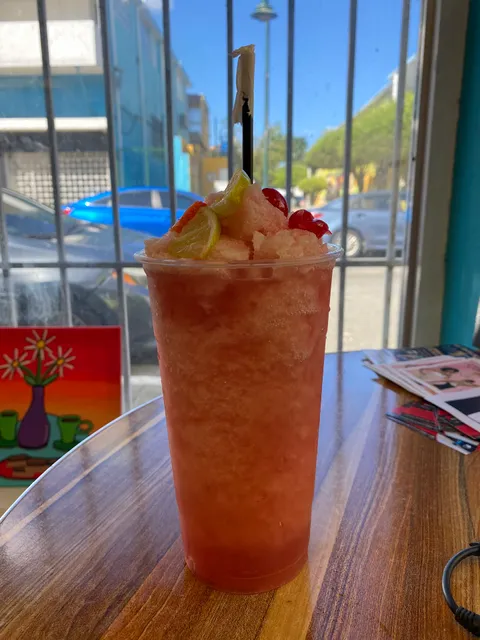 Improved Nutrition Club Nutricion