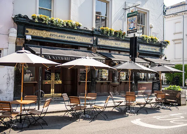 Zetland Arms
