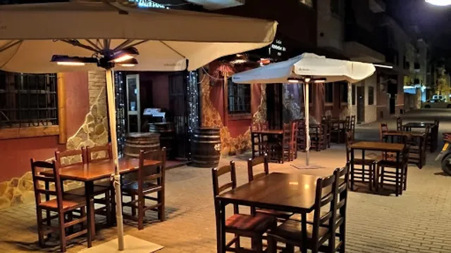 Pizzería La Bella Ragazza