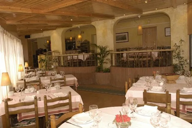 Restaurant El Elefante
