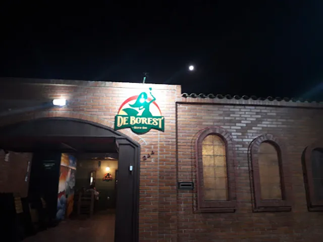 De Borest Gastro Bar