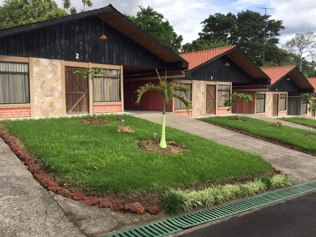 Centro Turistico Los Ranchos, Sarchi