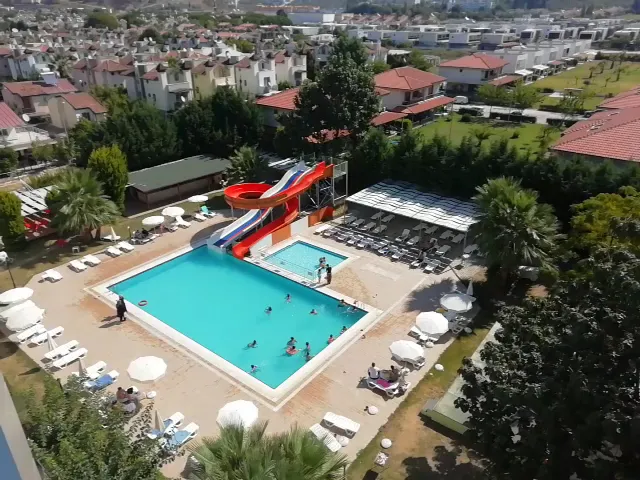 My Aegean Star Hotel