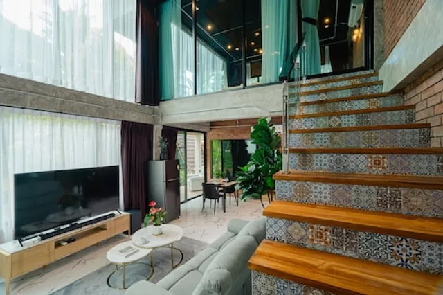 Grandfather Khaolak Resort