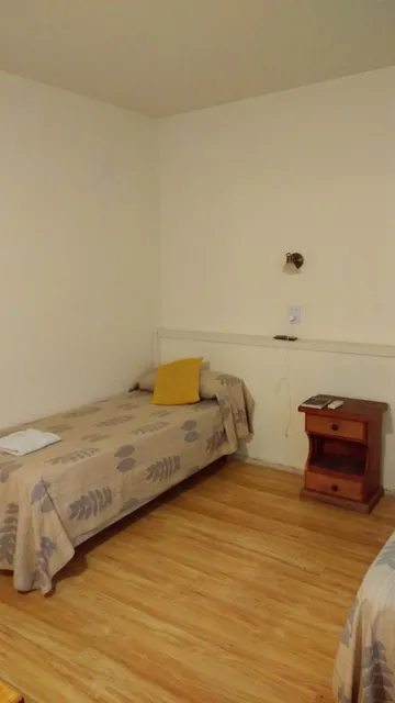 Hotel San Martin Villa Mercedes