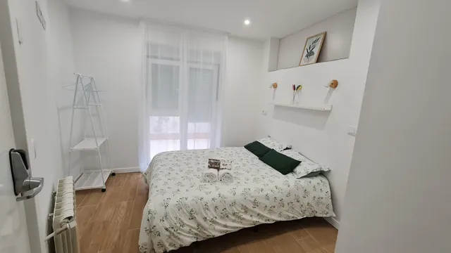 Pensión MYD La Vega