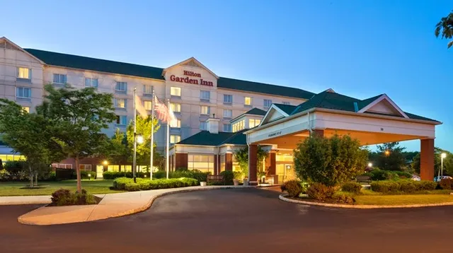 Hilton Garden Inn Edison/Raritan Center