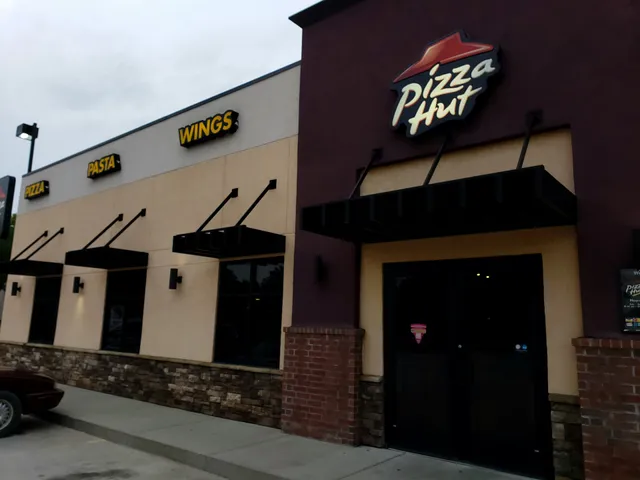 Pizza Hut