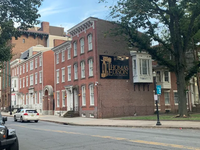 Thomas Edison State University