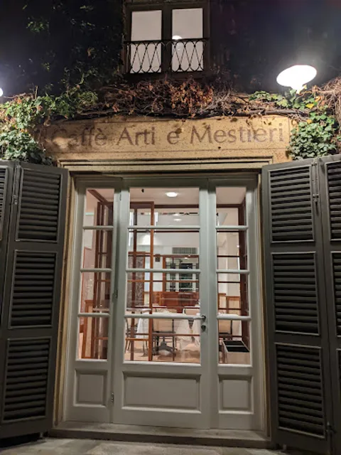 Caffè Arti e Mestieri