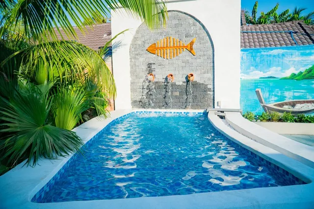 Palm Hill Resort Phu Quoc