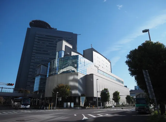 Hotel Brillante Musashino