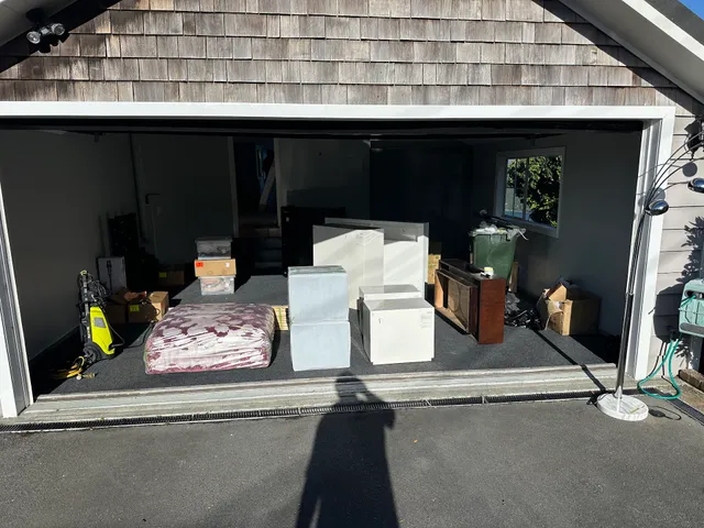 New Zealand Movers Wellington