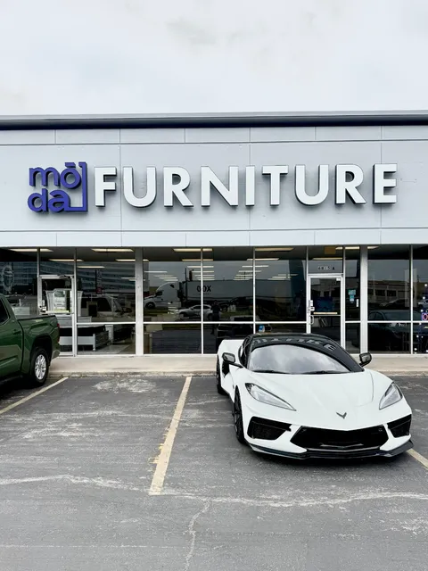 Moda Home Furniture