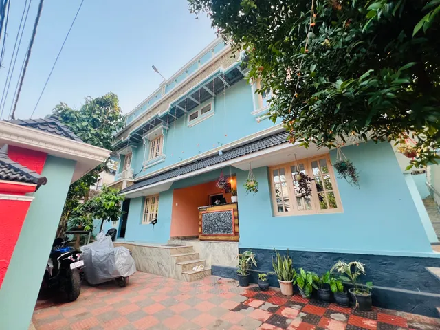 Rayz Inn Beach Resort