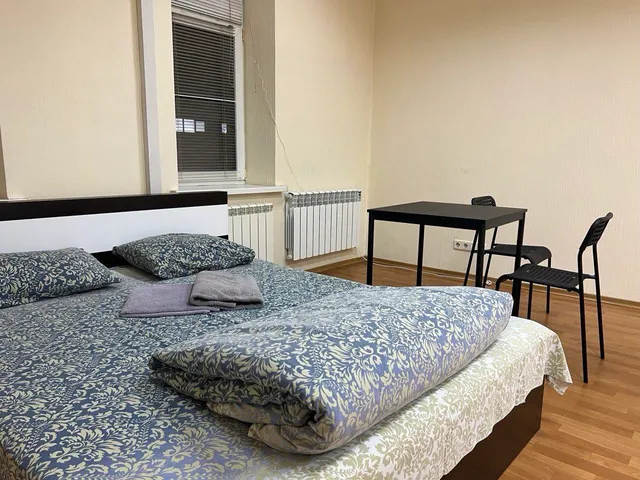 Готель Старовокзальний