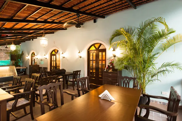 Black Vanilla Assagao