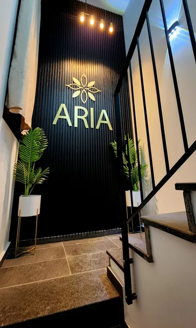 אריאה צימר בוטיק לזוגות Aria