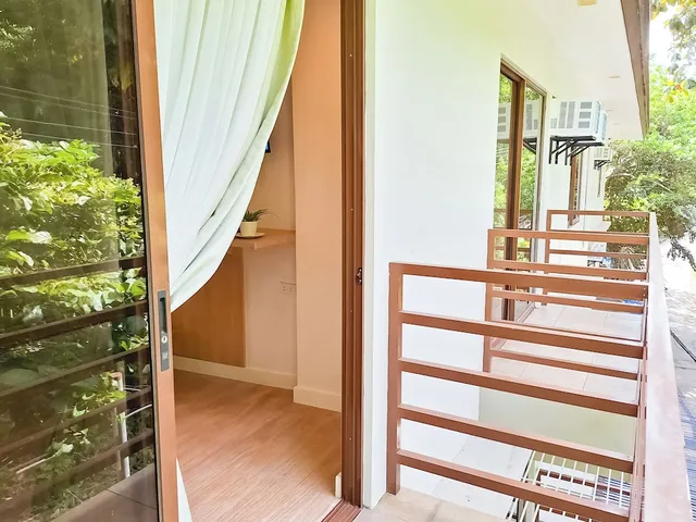 Areca Boracay Bed & Breakfast