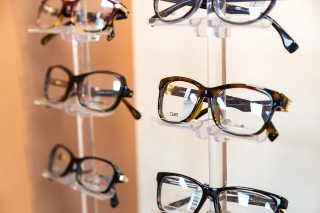 Great Neck Opticians