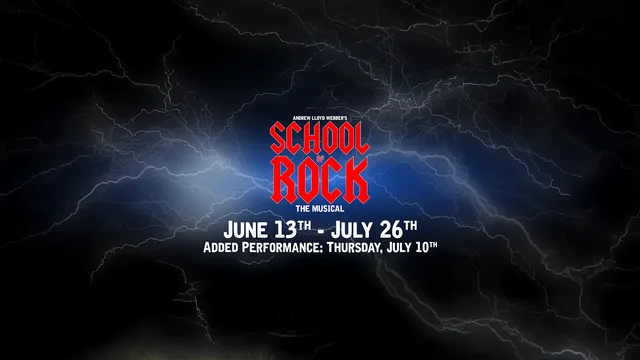 Beverly's Terrace Plaza Playhouse