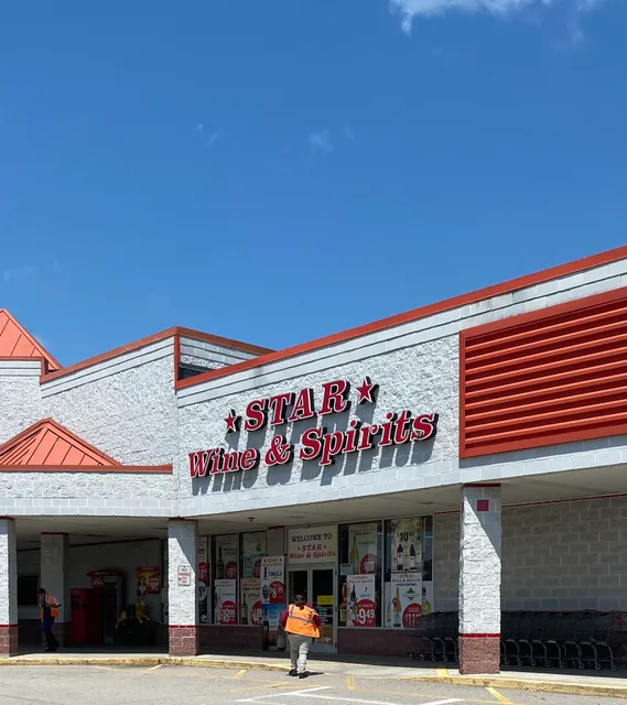 Star Wine & Spirits