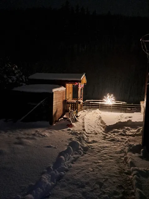 Apartament Zielony Zakątek Sokołowsko