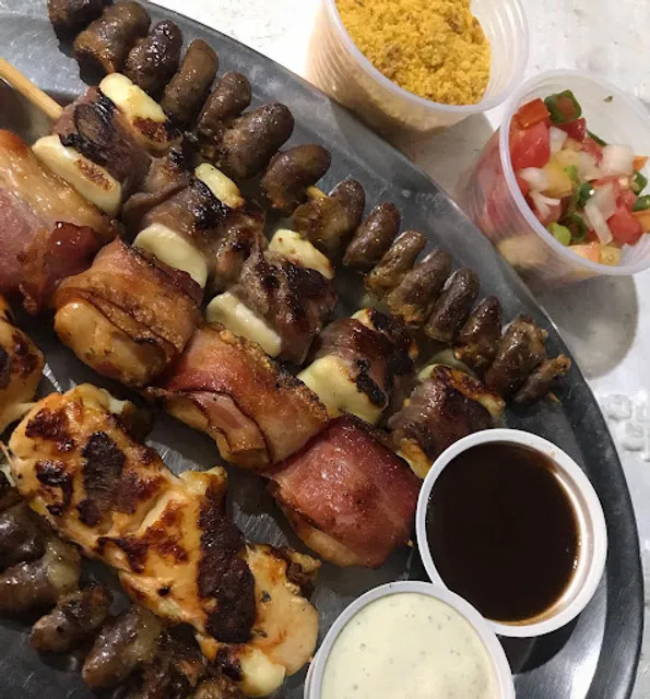 Empório da Tilápia Restaurante