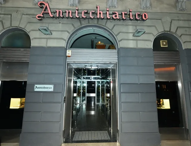 Gioielleria Annicchiarico