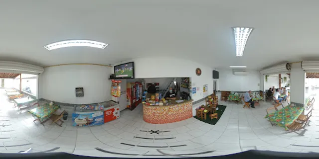 Tik Déia - Restaurante Pizzaria