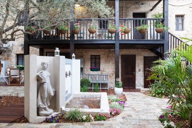 Carmel Pearl Hotel & Spa