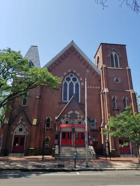 Yale Repertory Theatre