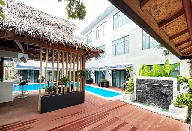 Siargao Seasky Resort