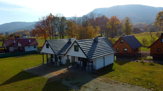 Domki letniskowe SunSet Radków