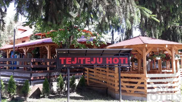 Teju Hotel