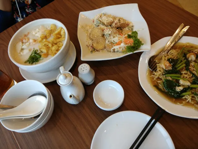 Ta Wan Kuningan City