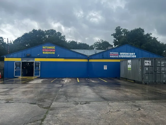 Nationwide Mattress and Furniture Warehouse
