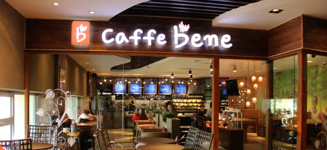 Caffe Bene