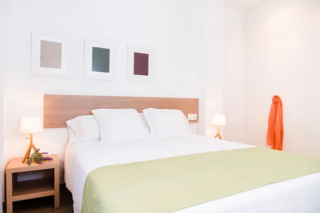 Feelathome Plaza Apartments